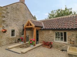 The Coach House, holiday rental in Pickering