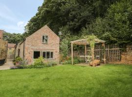 Gormire Cottage, hotel con estacionamiento en Thirsk