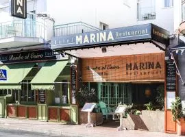 Hotel Marina