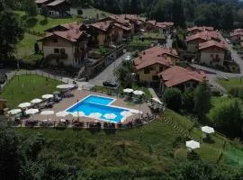 Residence La Pineta