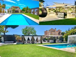 Villa Turrion