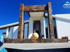 Santiago Matatlán में, होटल San Antonio Bed & Breakfast