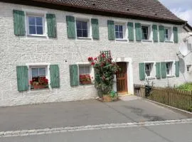 Ferienhaus Wastl 91355 Hiltpoltstein,Möchs 11
