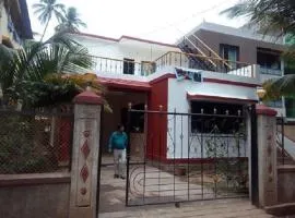 NILESH COTTAGE