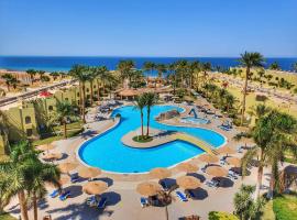 Palm Beach Resort Families and Couples only, Hotel in der Nähe von: Coast Line, Hurghada