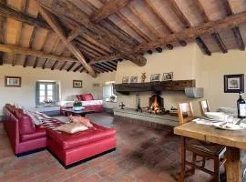 Villa Casaglia 2apartment With Shared Pool