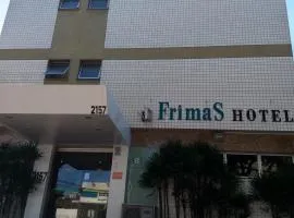 Frimas Hotel