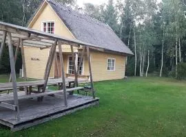 Marta-Lovise puhkemaja Kristiine