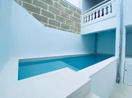Hotel Casa Miranda - Adults Only, ξενοδοχείο για ΑμεΑ σε Mahon