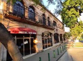 Hotel San Miguel