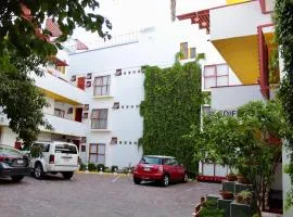 INMOTEGA - Suites TG