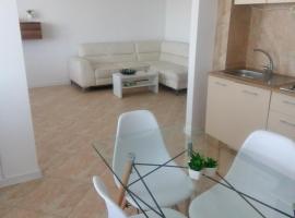 Apartament bell confort, apartmán v destinaci Tulcea