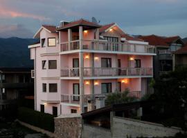 Apartments Cetina, Hotel in Split