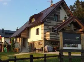 Apartmány Benecko 155