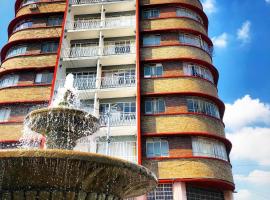 Hotel Nueva Galicia, hotel blizu letališča Letališče Miguel Hidalgo y Costilla - GDL, Guadalajara