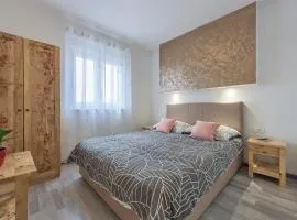 2 BEDROOM APARTMENT PEROJ