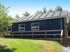 6 person holiday home in Hadsund