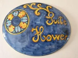 Suite Flower b&b