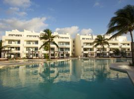 Akumal Bay Beach & Spa Resort, hotel v destinaci Akumal