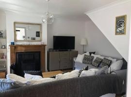 Sonas Luxury Living, hotel em Dungarvan