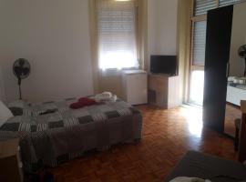 Truz truz4, hotel di Porto