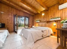 Tenuta del Barco WineRestaurant and Hospitality