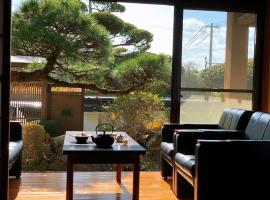 Dazaifu - House - Vacation STAY 9070, atostogų namelis mieste Dazaifu