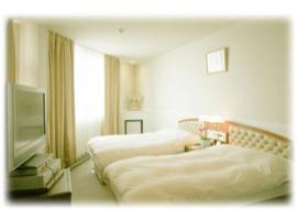 Hotel New Century - Vacation STAY 90377, hotel in Okinawa-stad