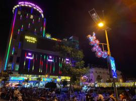 The Best Spa Hotels In Hung Yen Vietnam Booking Com