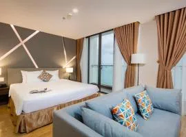 King Town Grand Hotel & Wedding Center