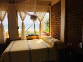 Ananda Guest House Yoga & Meditación