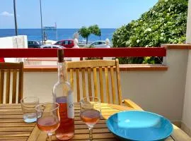 Casa Aletos Roccalumera-Taormina