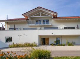 Ferienhof Haas, hotel de luxe a Friedrichshafen