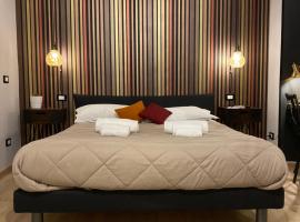 Velantia Vaticano - Guesthouse