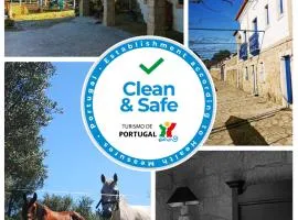 Quinta Ribeiro Tanquinhos