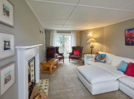 Host & Stay - Arncliffe View, cabana o cottage a Egton