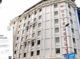 Delta Hotel Istanbul & Old City, khách sạn ở Istanbul