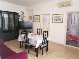 Casa Vacanze la casa del nonno23