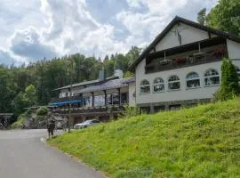 Märchenwald Altenberg B&B Hotel