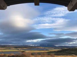 The Hideaway, hotel in Orbost