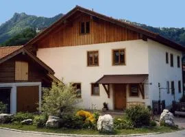Ferienwohnung Schwinghammer