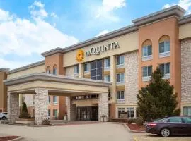 La Quinta by Wyndham Effingham