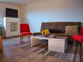 Ferienwohnung-M8 im schönen Werratal, hotel v destinaci Jestädt