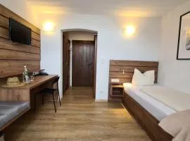 Hotel Reiterhof-Altmühlsee