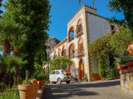 Villa Caterina - Solemar Sicilia