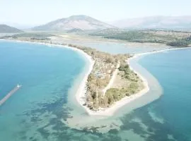Κάμπιγκ Δρέπανος