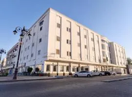 Mena Hotel Tabuk