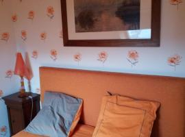 Ker Kistin, bed and breakfast en Fouesnant