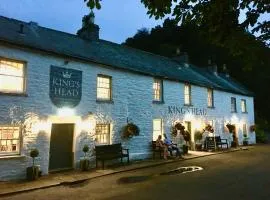 Kings Head - Riverside, Ravenstonedale