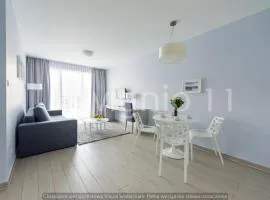 Apartament Czarna Góra Sienna LIV